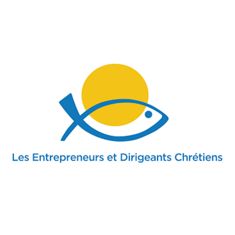logo Entrepreneurs et Dirigeants Chrétiens