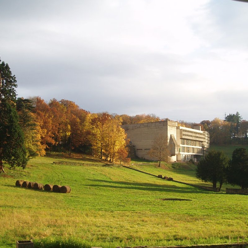 Hauts lieux, maisons diocésaines & d'accueil