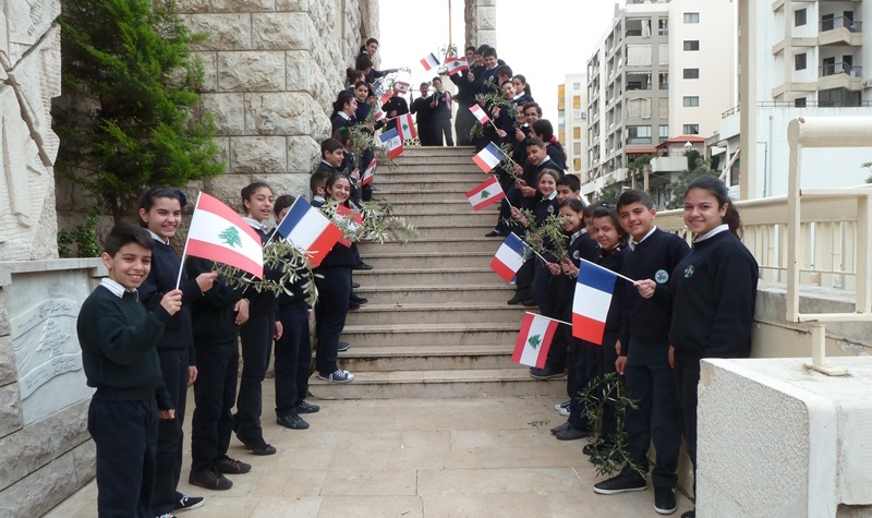 Diocèse d’Antelias