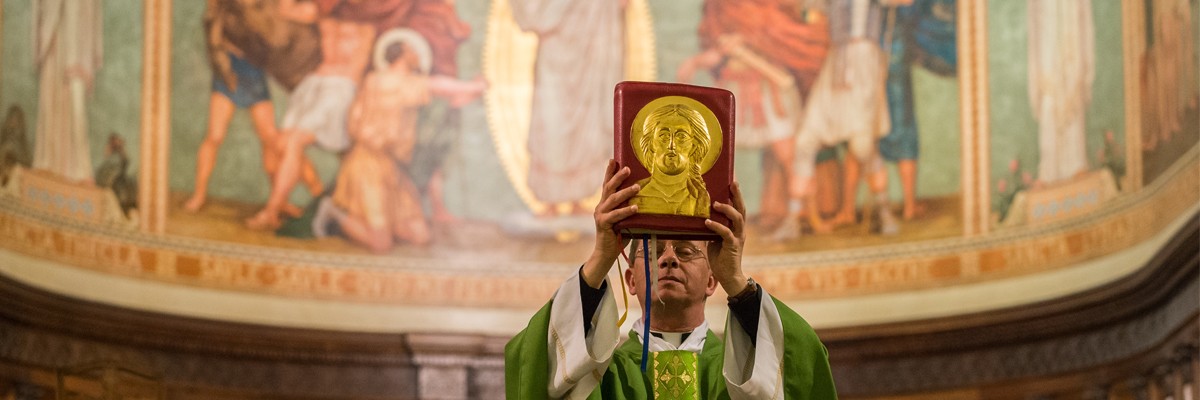 La parole de Dieu