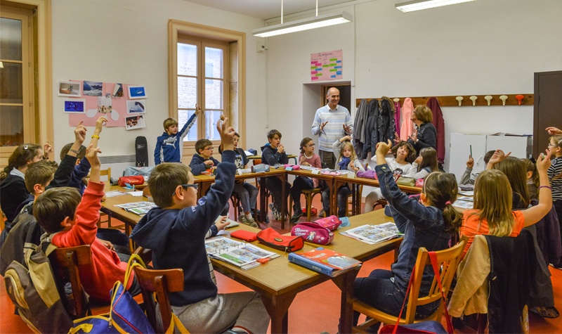 La catéchèse