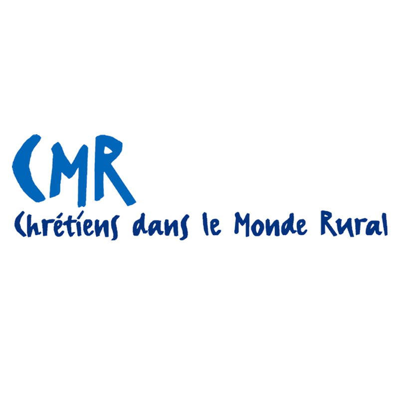 logo Chrétiens dans le Monde Rural