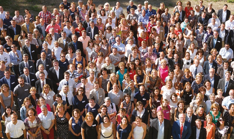 Enseignement catholique