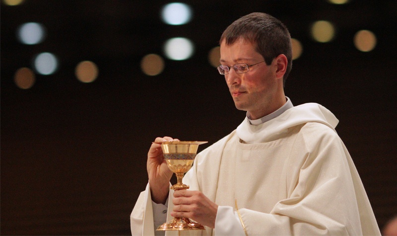 L'Eucharistie