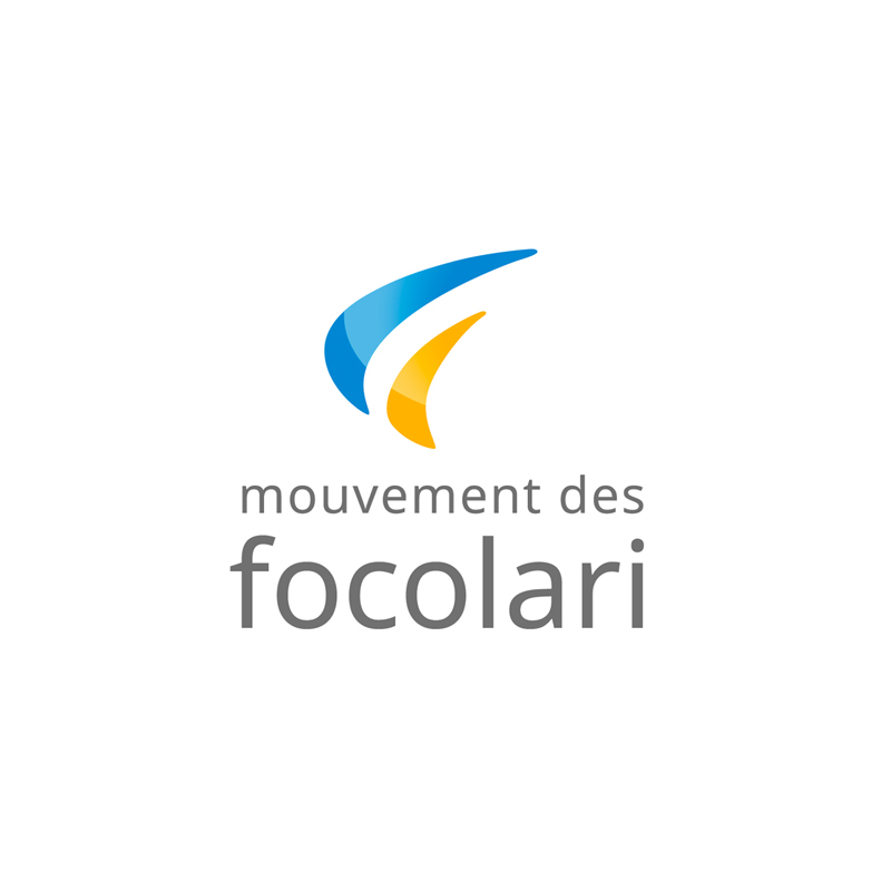logo Mouvement des Focolari