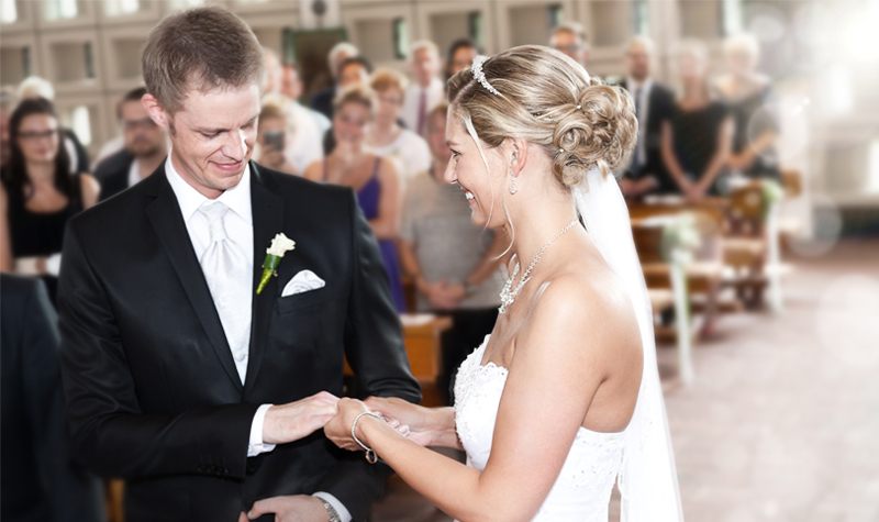 Le mariage