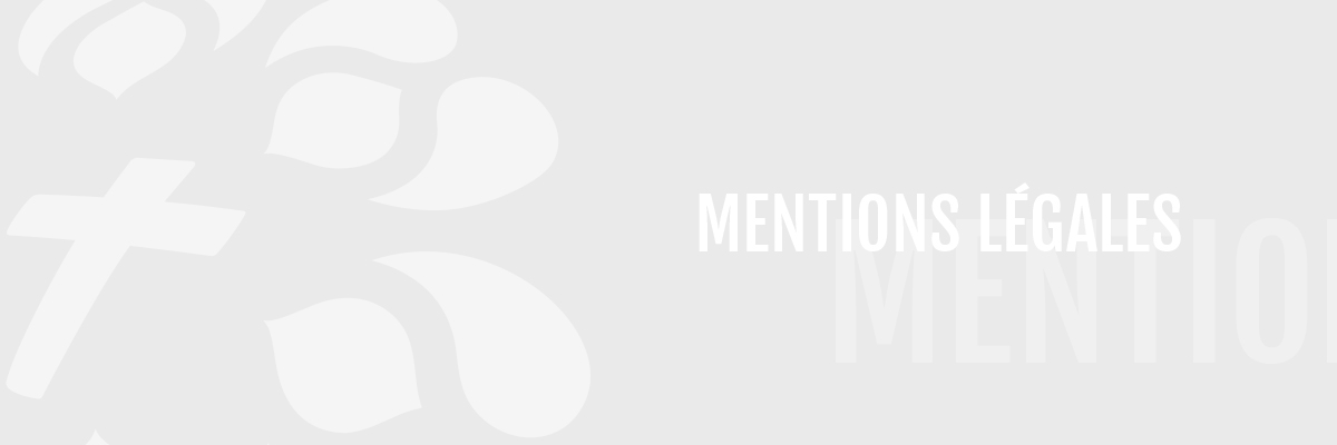 Mentions légales