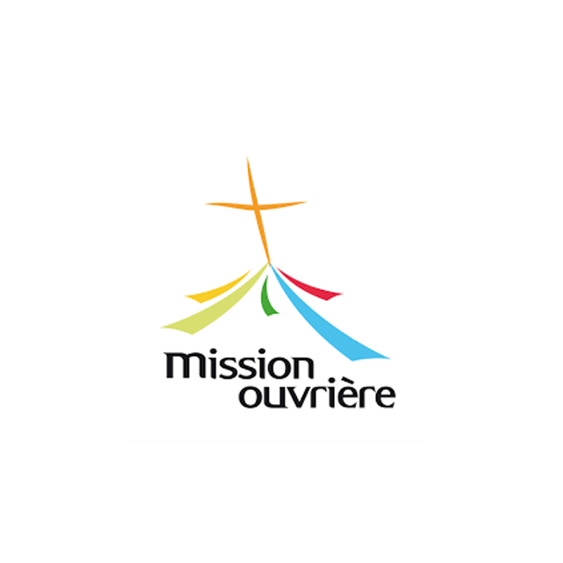 logo Mission ouvrière