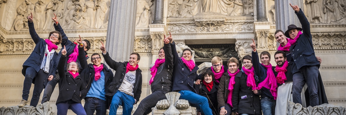 Les mouvements et associations