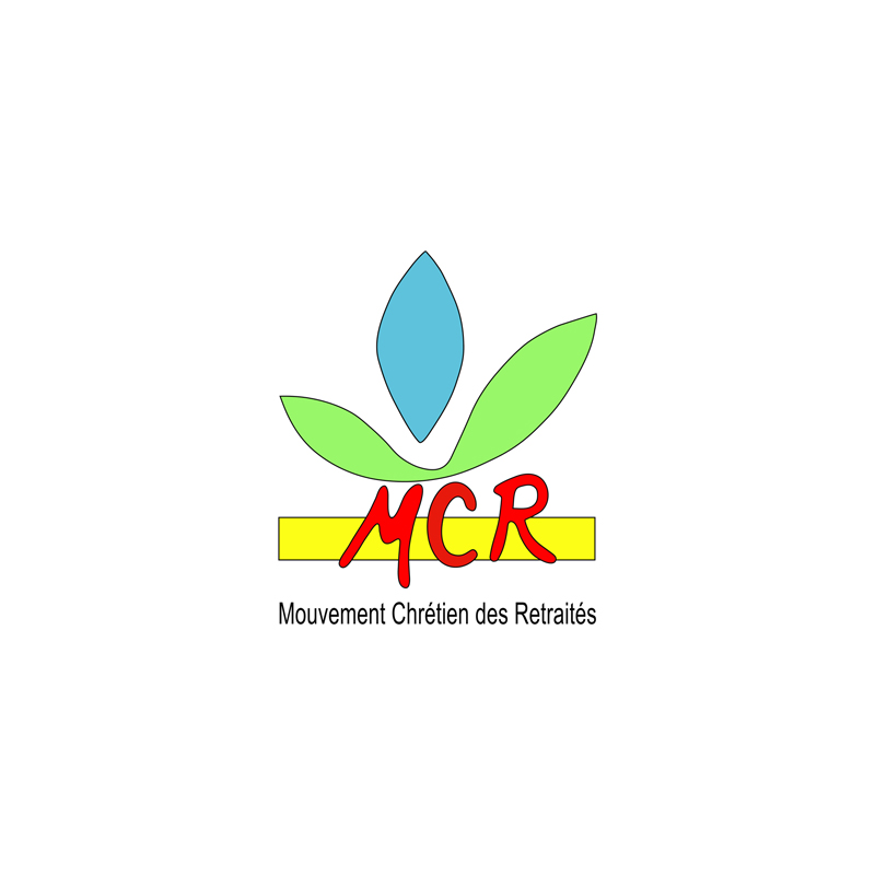 logo Mouvement Chrétien des Retraités
