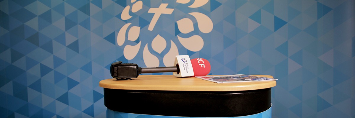 Espace presse