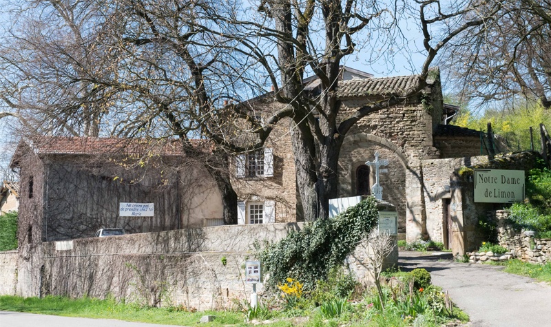 Notre-Dame de Limon