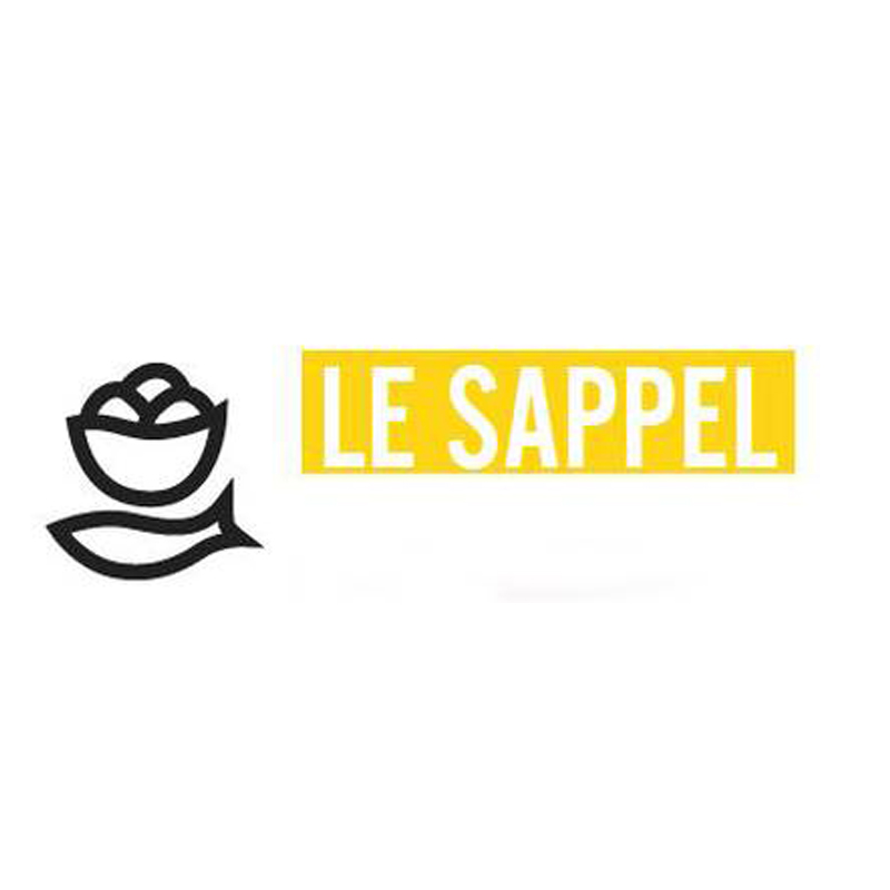 logo Le Sappel