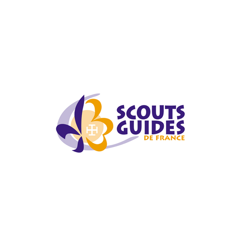 logo Scouts et Guides de France