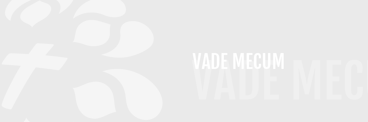 Vade mecum