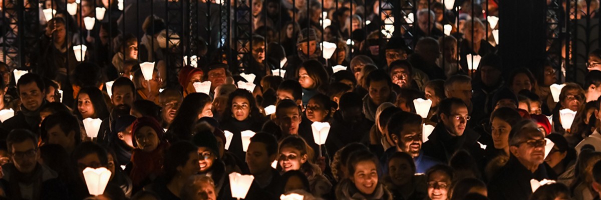 La fête du 8 décembre