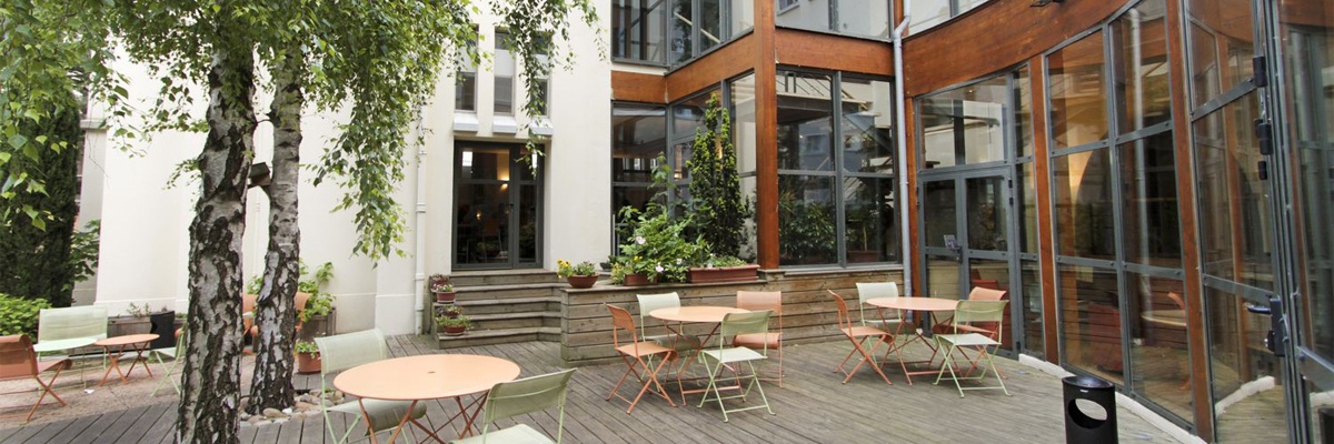 Centre Jean-Bosco
