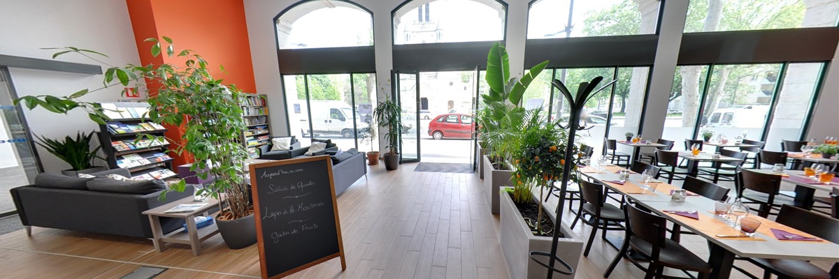 Maison Familya de Lyon