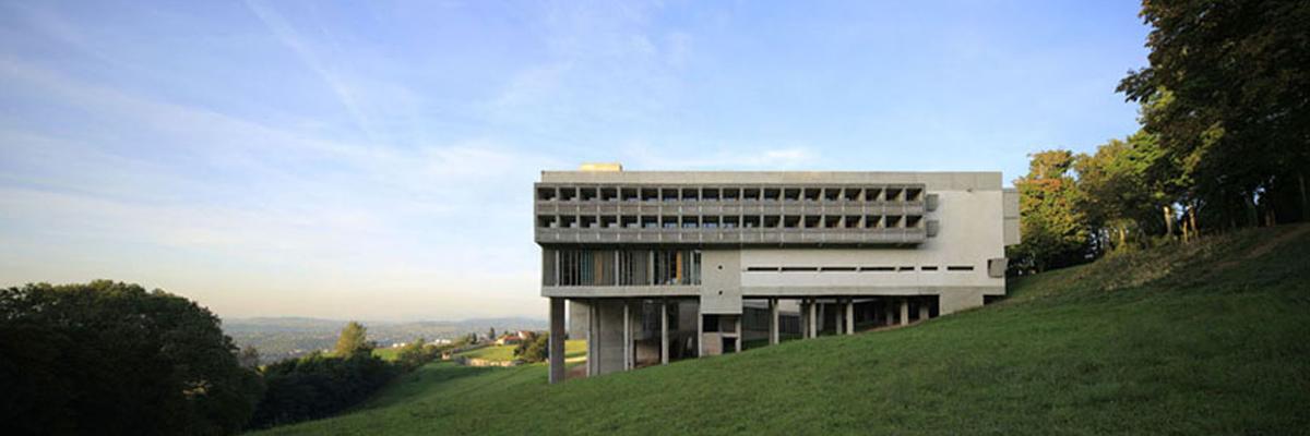 Couvent de la Tourette