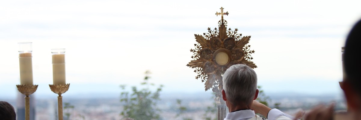 Vœu des Échevins : l’affection des Lyonnais pour la Vierge