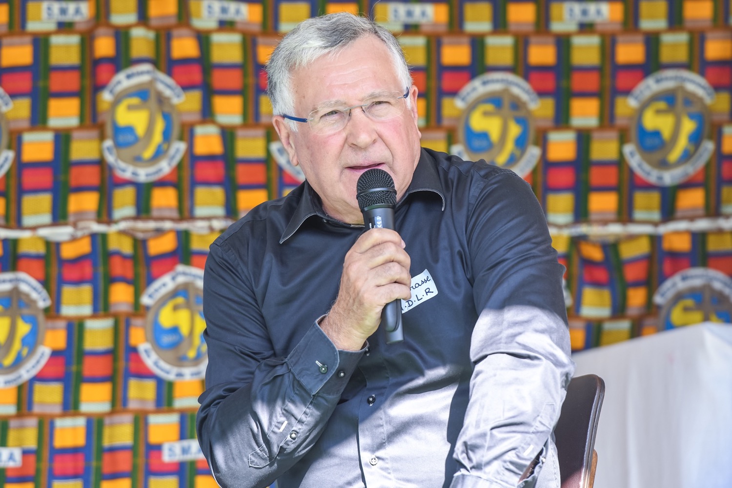 Les 50 ans de la Délégation Catholique pour la Coopération
