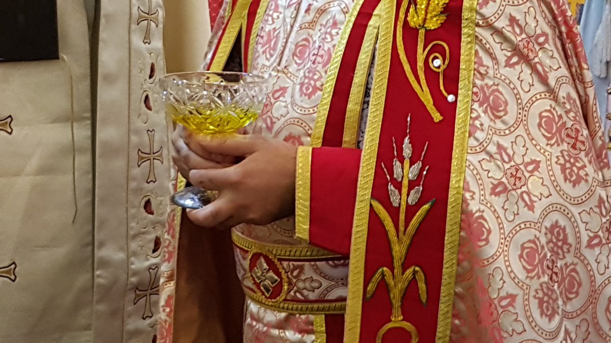 Le Triduum Pascal en Irak