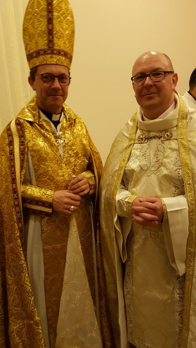 Le Triduum Pascal en Irak