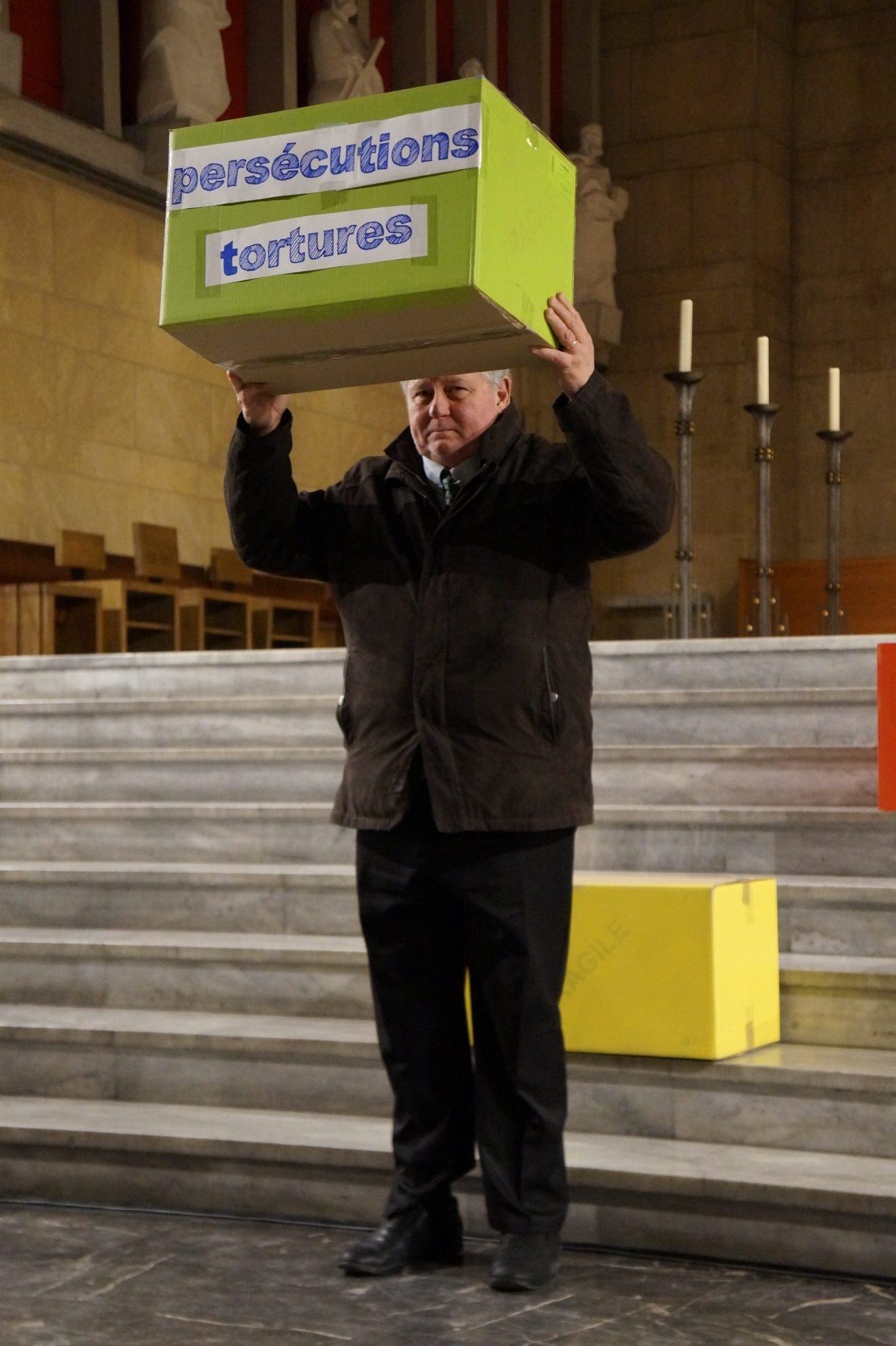 Journée oecuménique 