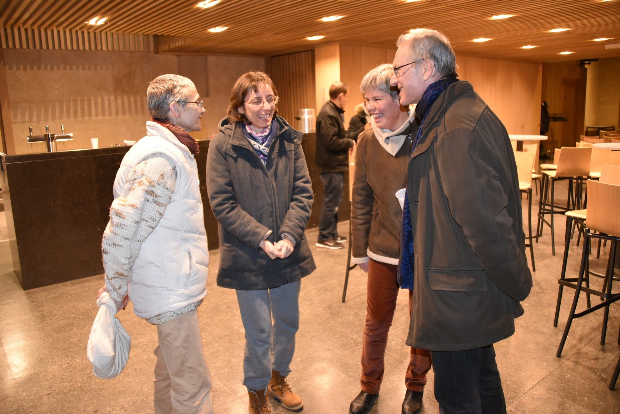 Journée oecuménique 
