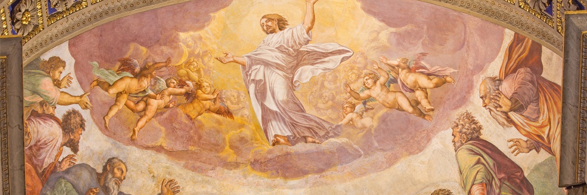 L’Ascension