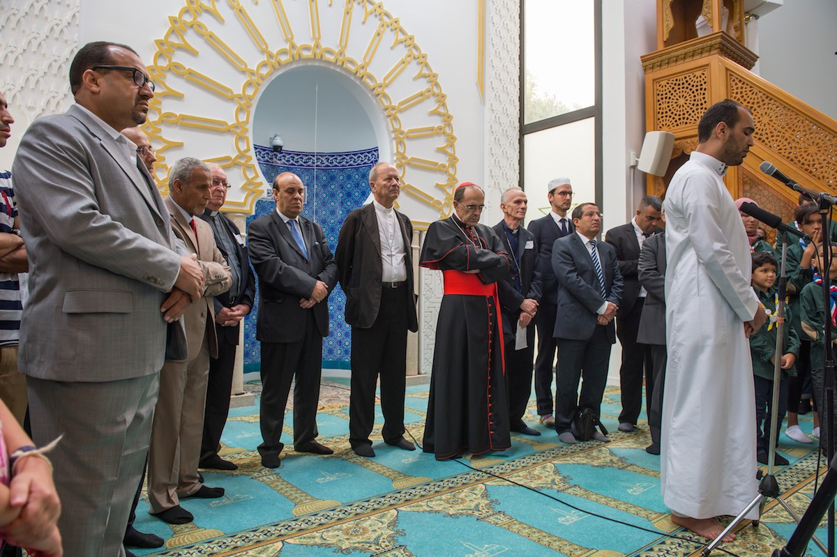 hommage rendu aux martyrs d’Algérie-tekoaphotos-14