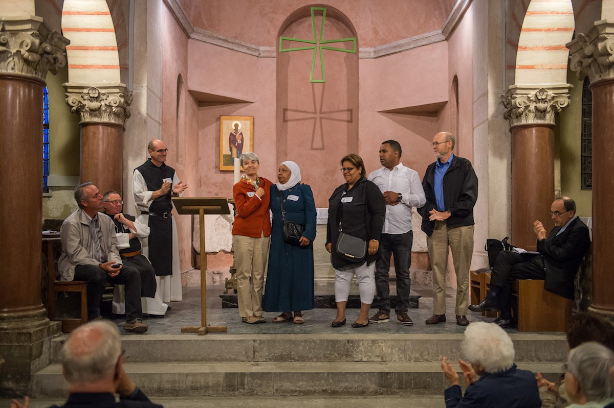 hommage rendu aux martyrs d’Algérie-tekoaphotos-7