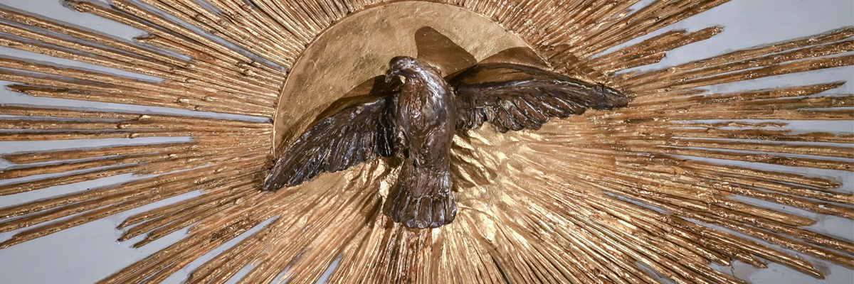 La Pentecôte