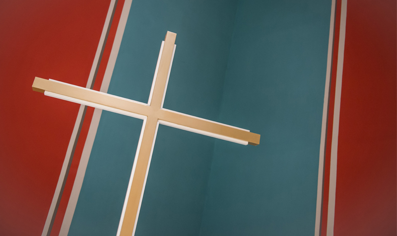 Carême, Semaine Sainte et Pâques