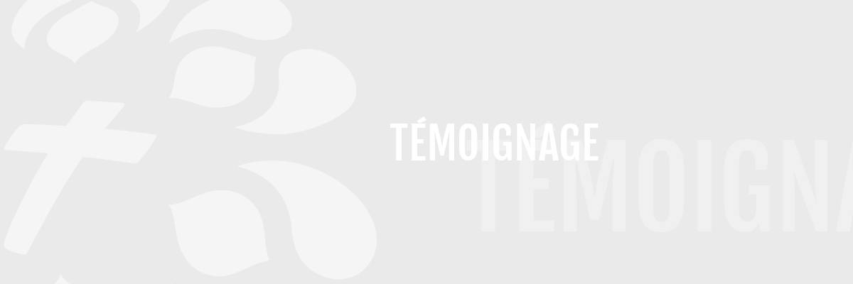 Témoignage de Pierrette Crapon, aumônier en psychiatrie