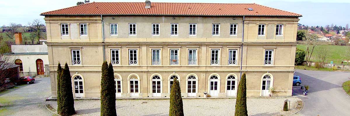 Les Cartières – Missions Africaines