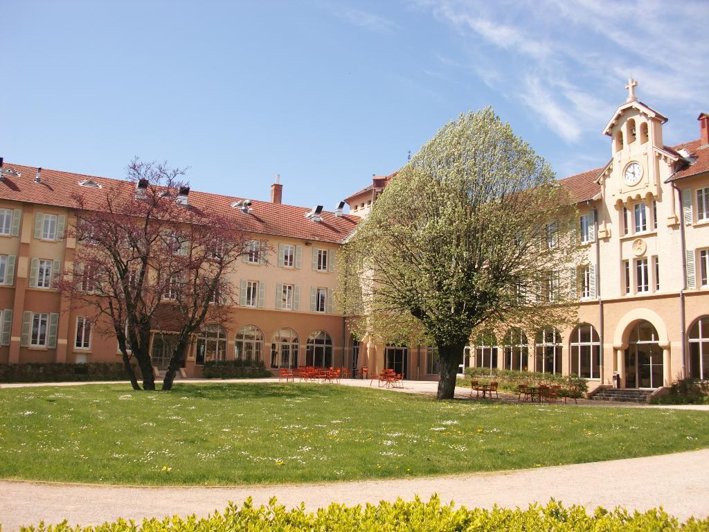 Domaine Lyon Saint-Joseph