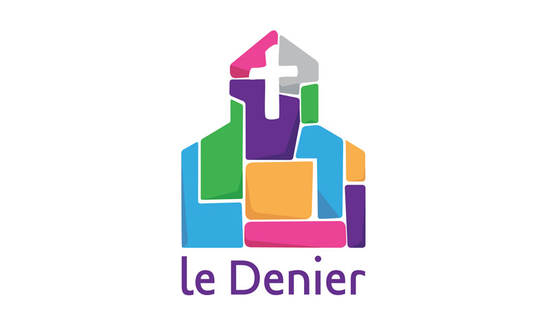 Je donne au denier