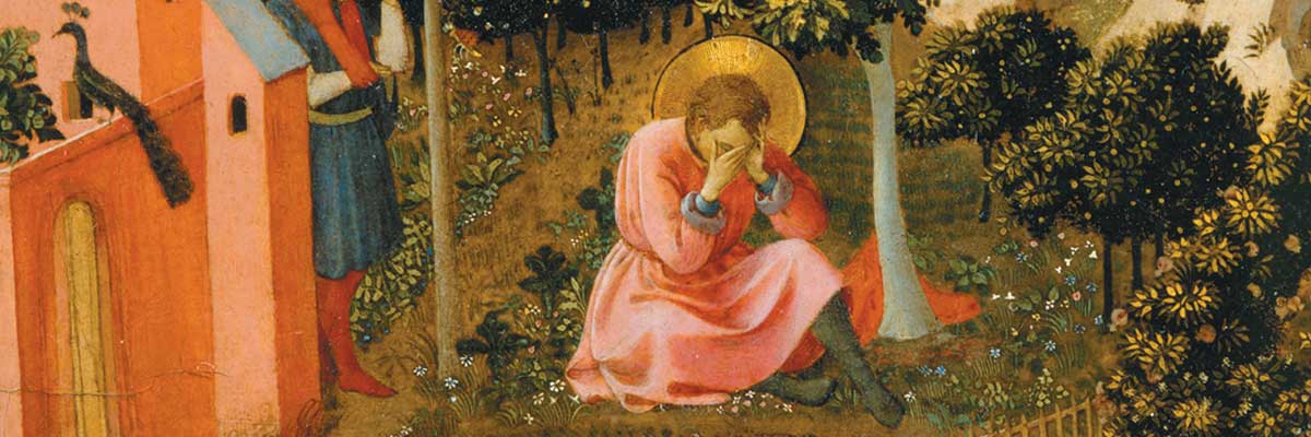 Au coeur du Carême 2018, un chemin de conversion