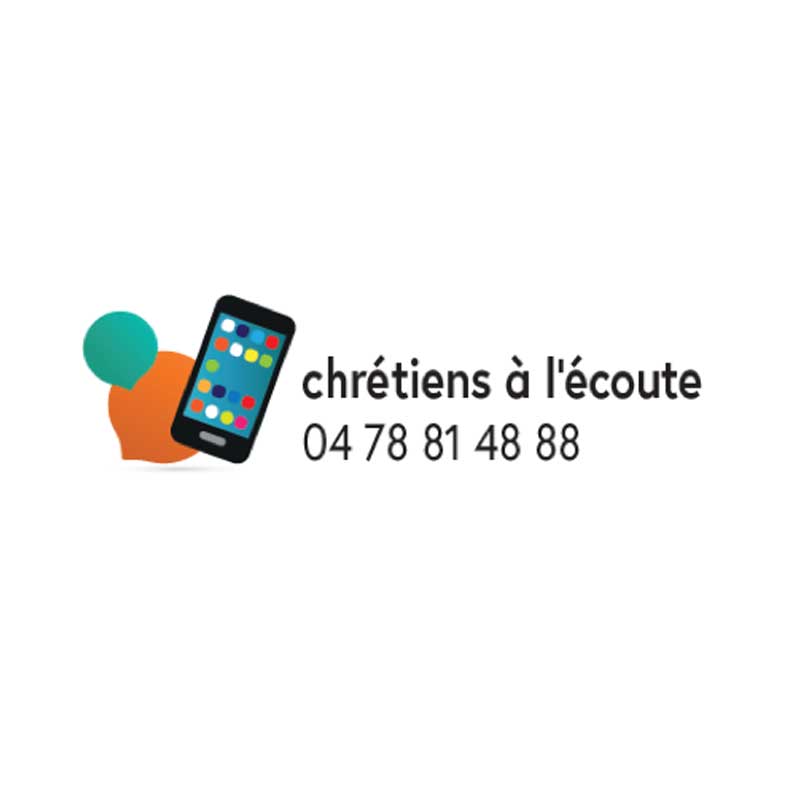 logo Chrétiens à l’écoute