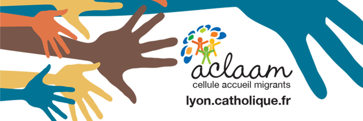 Association Catholique pour l’Accueil et l’Accompagnement des Migrants