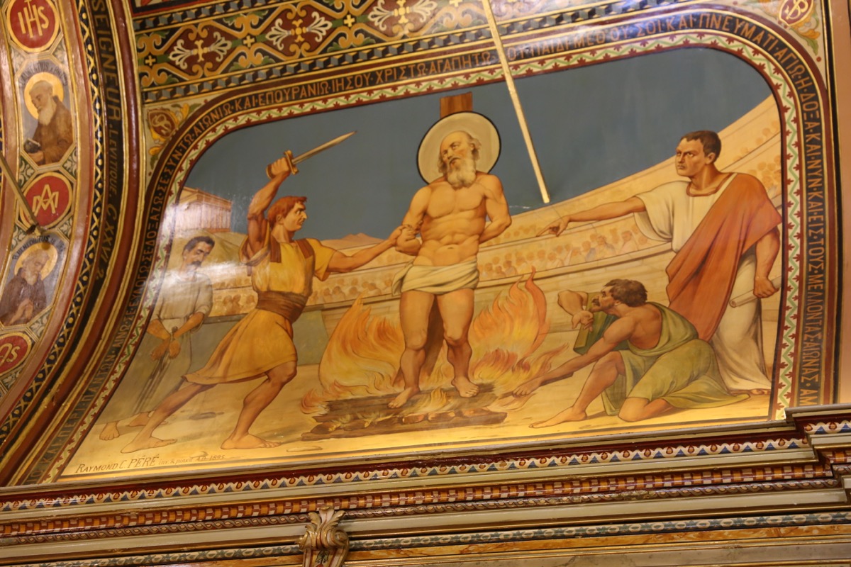 Sur les traces de saint Irénée en Turquie