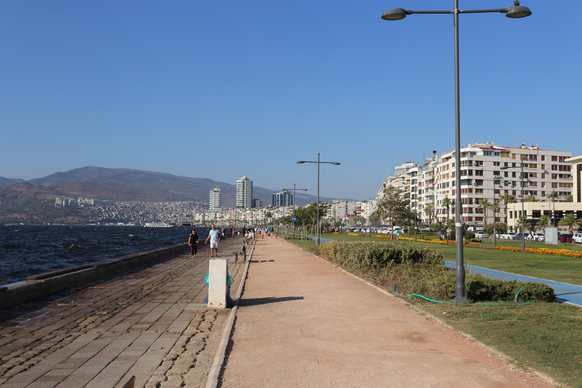 Sur les traces de saint Irénée en Turquie