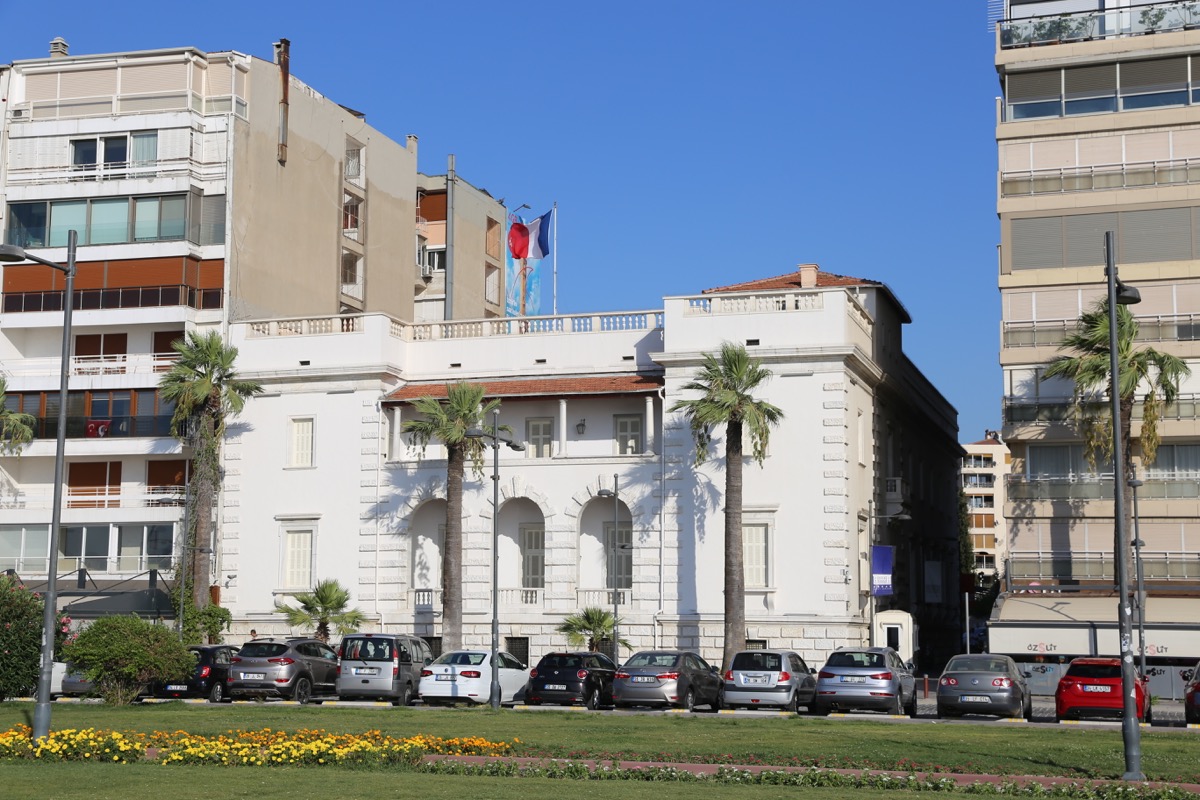 Sur les traces de saint Irénée en Turquie