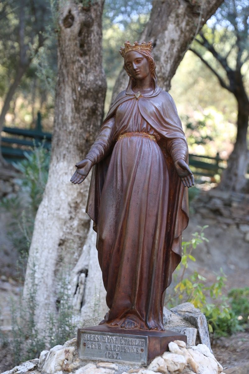Sur les traces de saint Irénée en Turquie