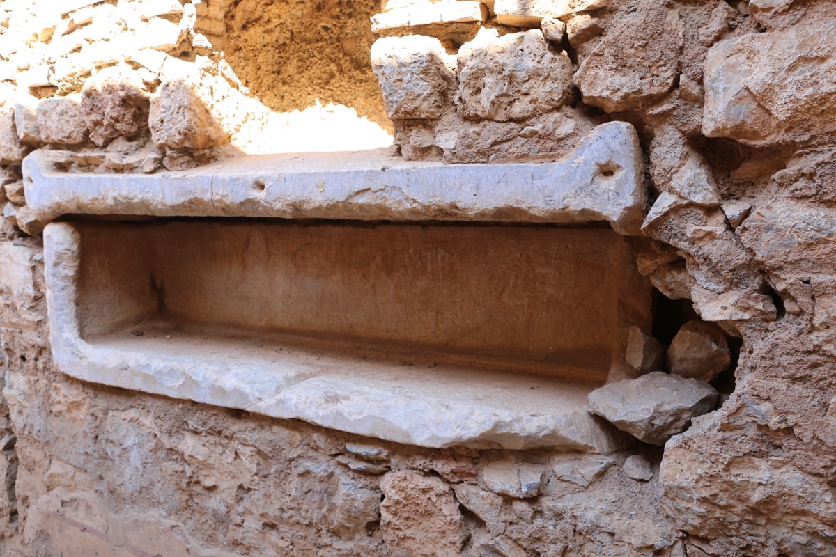 Sur les traces de saint Irénée en Turquie