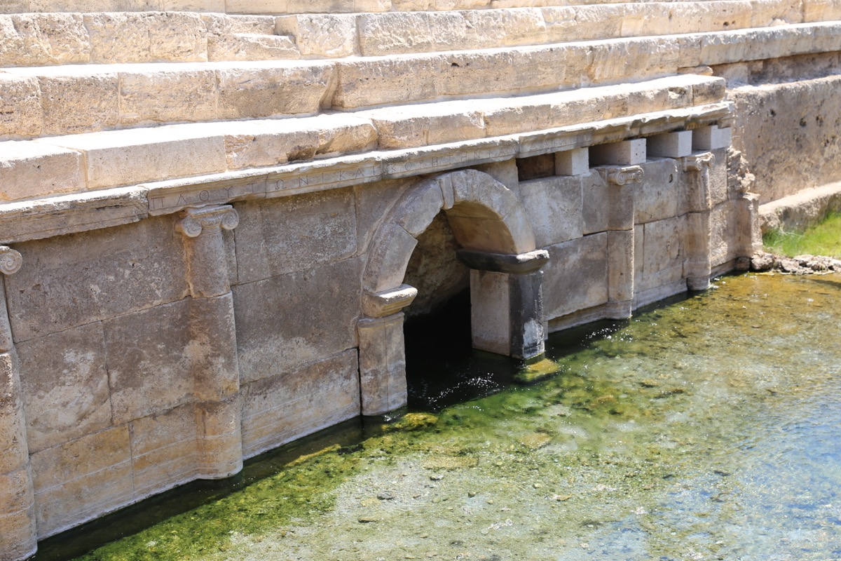 Sur les traces de saint Irénée en Turquie