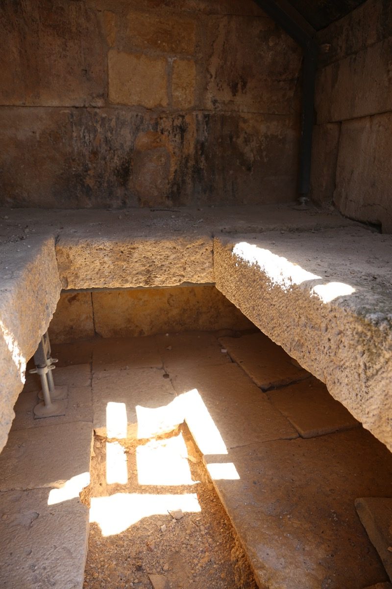 Sur les traces de saint Irénée en Turquie