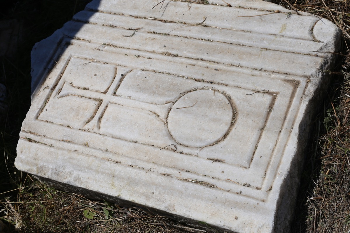 Sur les traces de saint Irénée en Turquie
