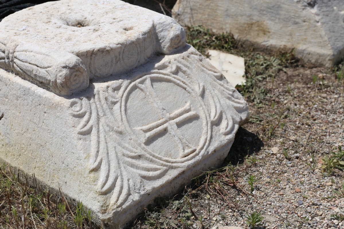 Sur les traces de saint Irénée en Turquie
